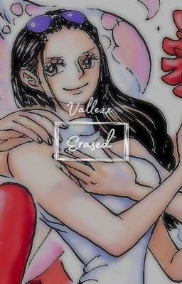 𝐄𝐫𝐚𝐬𝐞𝐝 | | One Piece x Modern!Reader (DISCONTINUED) by Vallezx