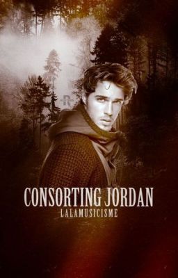 Consorting Jordan by lalamusicisme