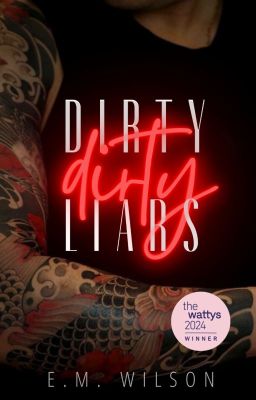 Dirty, Dirty Liars [Mature] by Orchid_27