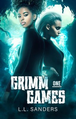 Grimm Games cover