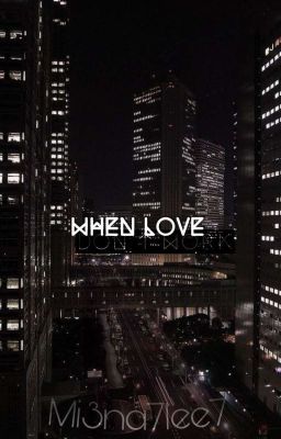 When Love Don't work