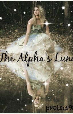 The Alpha's Luna