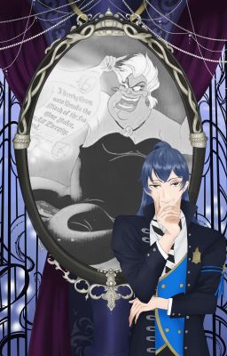 I'm Just an NPC, so Please Leave Me Alone | Twisted Wonderland x M!MC Harem by yuusei_kagiyama