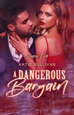 A Dangerous Bargain cover