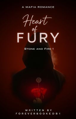 Heart of Fury - Stone and Fire # 2 [17+]