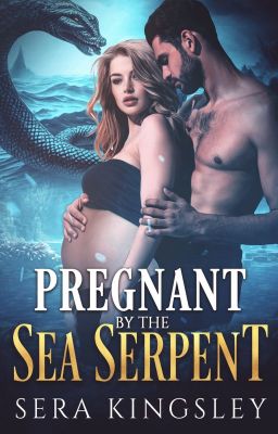 Pregnant by the Sea Serpent by yonderstories
