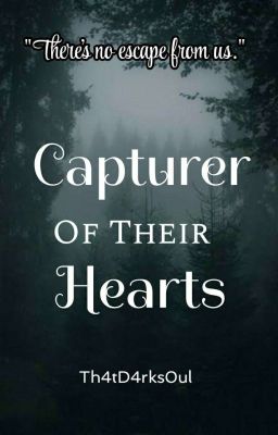 Capturer Of Their Hearts