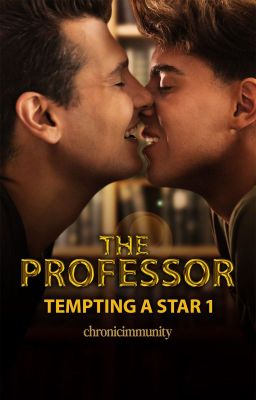 The Professor cover
