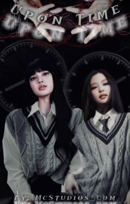 Upon Time |JenLisa G!P|