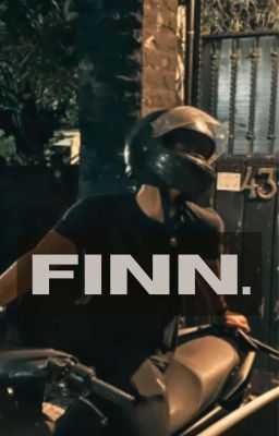 Finn (bxb) by ren_97