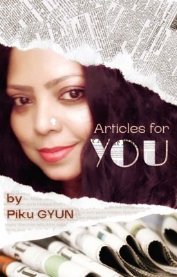 Articles for YOU