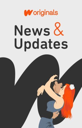 Wattpad Originals: News & Updates by WattpadOriginals