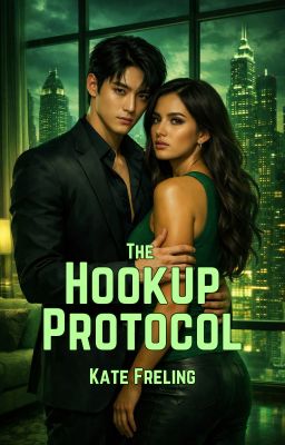 The Hookup Protocol | Romance 18+