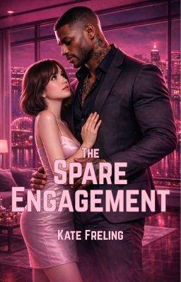The Spare Engagement | Mafia Romance 18+