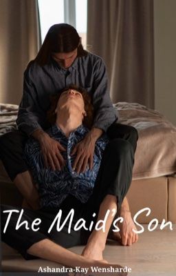 The Maid's Son | BxB Romance