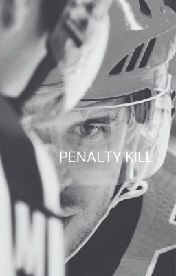 Penalty Kill [NY Hockey #1]