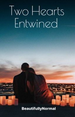 Two Hearts Entwined