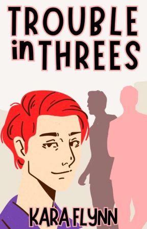 Trouble In Threes [Patreon Exclusive] by howtosellmysoul