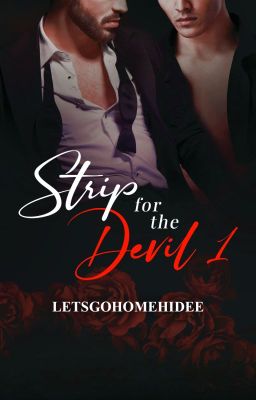 Strip for the Devil cover
