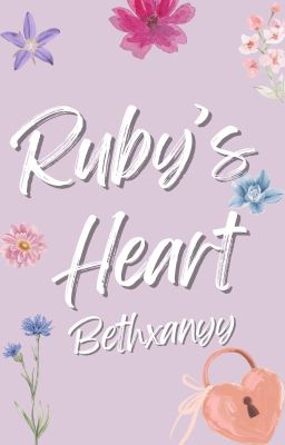 Ruby's Heart