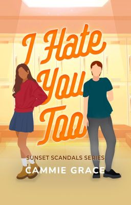 I Hate You Too cover