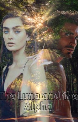 The Luna and the Alpha **PREVIEW**