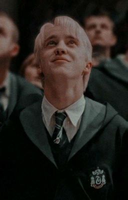 Untouched Draco x reader by IvyOphelia