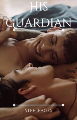His Guardian (MxM)