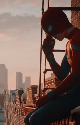 𝐩𝐮𝐩𝐩𝐲 𝐥𝐨𝐯𝐞 • peter parker