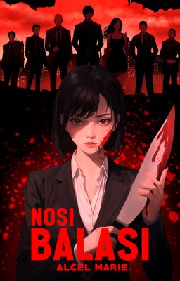 Nosi Balasi  by AlcelMarie