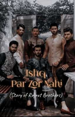 Ishq Par Zor Nahi 