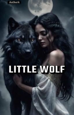 Little wolf 