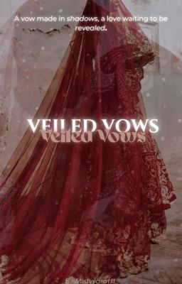 VEILED VOWS by Mistydrafts