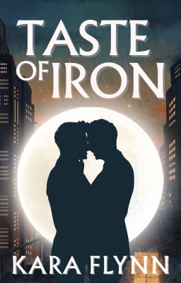Taste of Iron