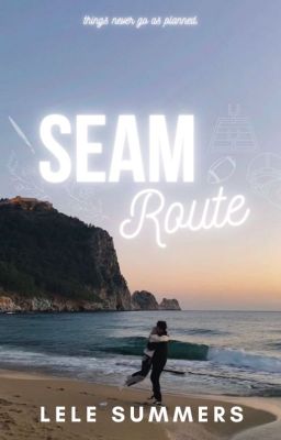 Seam Route