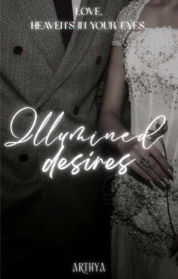 Illumined Desires 