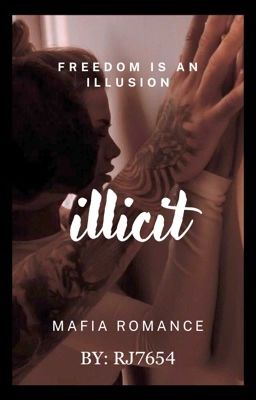 Illicit | 18+