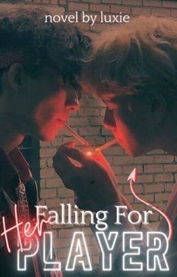 Falling for Her Player [BXB]