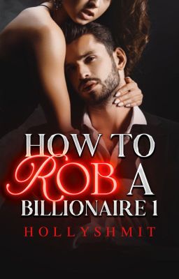 How to Rob a Billionaire cover