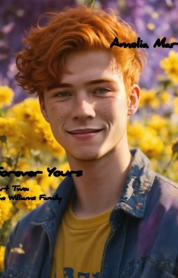 Forever Yours (MM)(COMPLETE)