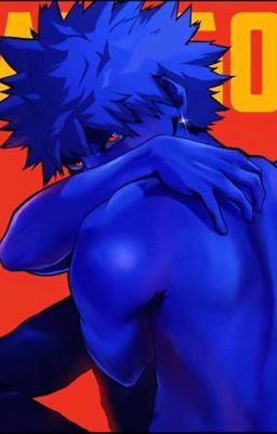 saturn • k.bakugo 