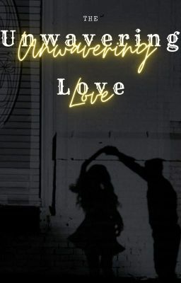 The Unwavering Love by ink_spilss