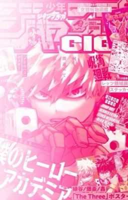 you're not mad at me? - katsuki bakugo