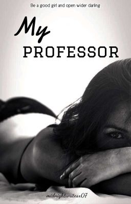 My Professor | 18+