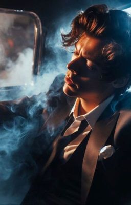 Traitor- Harry Styles au
