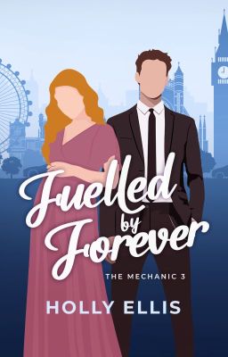 Fuelled by Forever cover