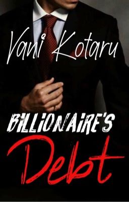 Billionaire's Debt