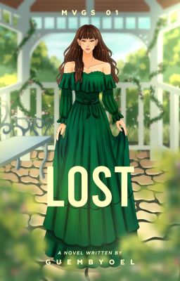 MVGS01: LOST (COMPLETED) by GuemByoel
