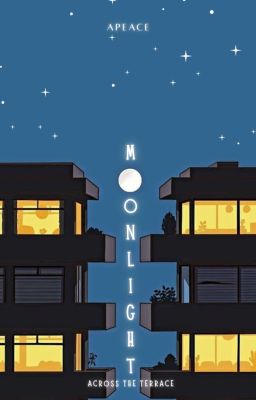 Moonlight Across The Terrace by Apeace_18