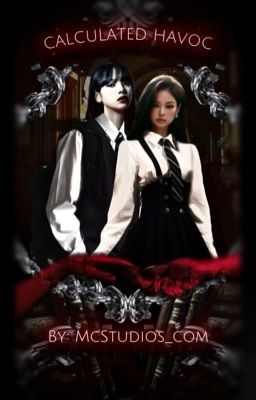 Calculated Havco |Jenlisa G!P|